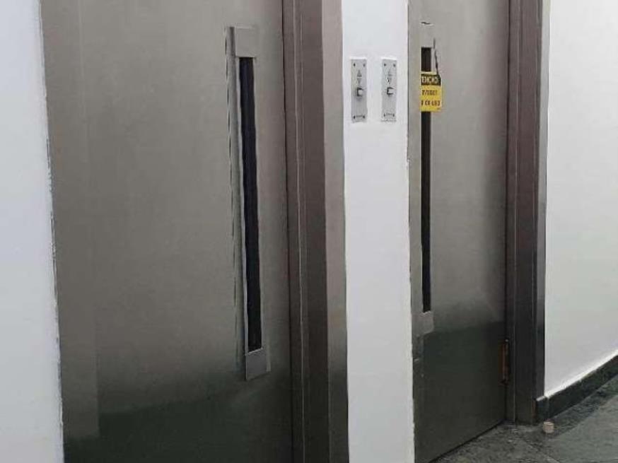 Foto ilustrativa 9 - Apartamento | Área de 41,05m² |  EDIFÍCIO SATÉLITE | Rua Conde de Sarzedas, nº 377 |  Liberdade | São Paulo/SP