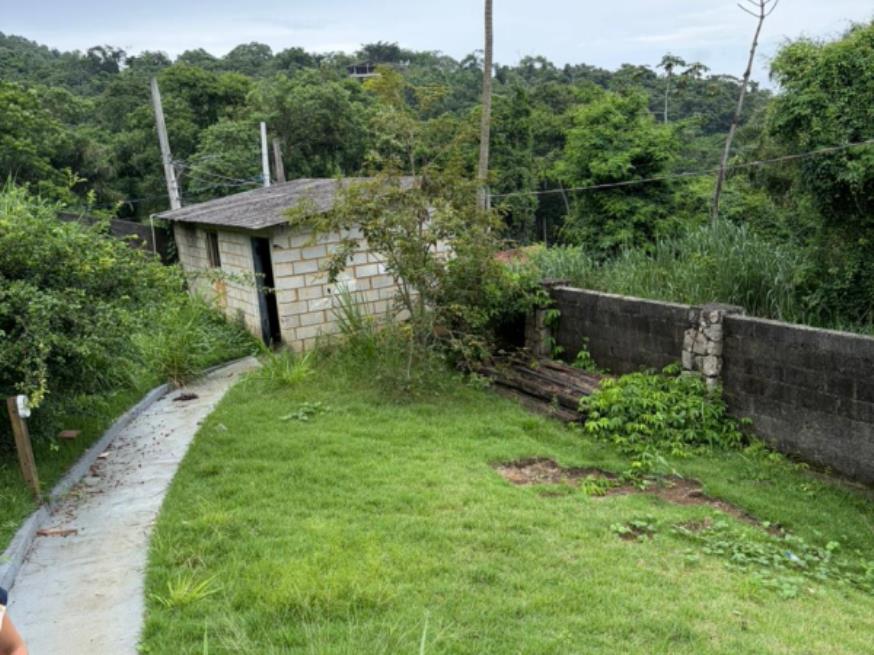 Foto ilustrativa 12 - 1 Terreno | Área de 1.071,29m² | Contando Com Uma Pequena Construção de 23m² | Rua João de Oliveira Pereira, S/Nº | Bairro Ribeirão | Ilha Bela/SP