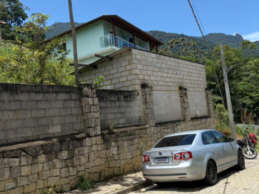 Foto ilustrativa 18 - 1 Terreno | Área de 1.071,29m² | Contando Com Uma Pequena Construção de 23m² | Rua João de Oliveira Pereira, S/Nº | Bairro Ribeirão | Ilha Bela/SP