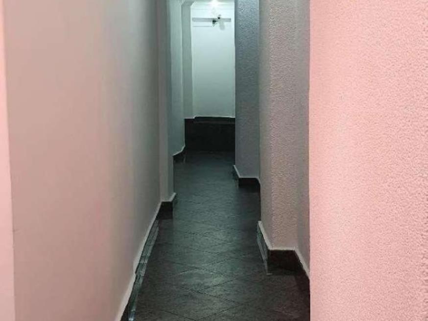 Foto ilustrativa 7 - Apartamento | Área de 41,05m² |  EDIFÍCIO SATÉLITE | Rua Conde de Sarzedas, nº 377 |  Liberdade | São Paulo/SP