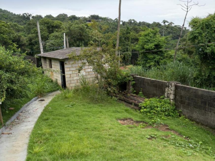 Foto ilustrativa 13 - 1 Terreno | Área de 1.071,29m² | Contando Com Uma Pequena Construção de 23m² | Rua João de Oliveira Pereira, S/Nº | Bairro Ribeirão | Ilha Bela/SP