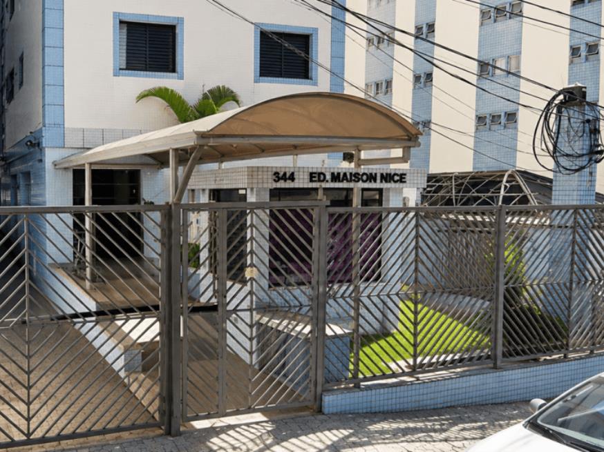 Foto ilustrativa 2 - Apartamento Duplex | Área de 125,32m2 | 2 Salas de Estar | 1 Sala de Jantar | 1 Cozinha | 1 Dormitório | 1 Suíte | 1 Banheiro | 1 Lavanderia |  Rua Itatiaia, nº 344 | Vila Guarani/SP
