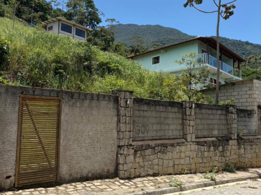Foto ilustrativa 19 - 1 Terreno | Área de 1.071,29m² | Contando Com Uma Pequena Construção de 23m² | Rua João de Oliveira Pereira, S/Nº | Bairro Ribeirão | Ilha Bela/SP