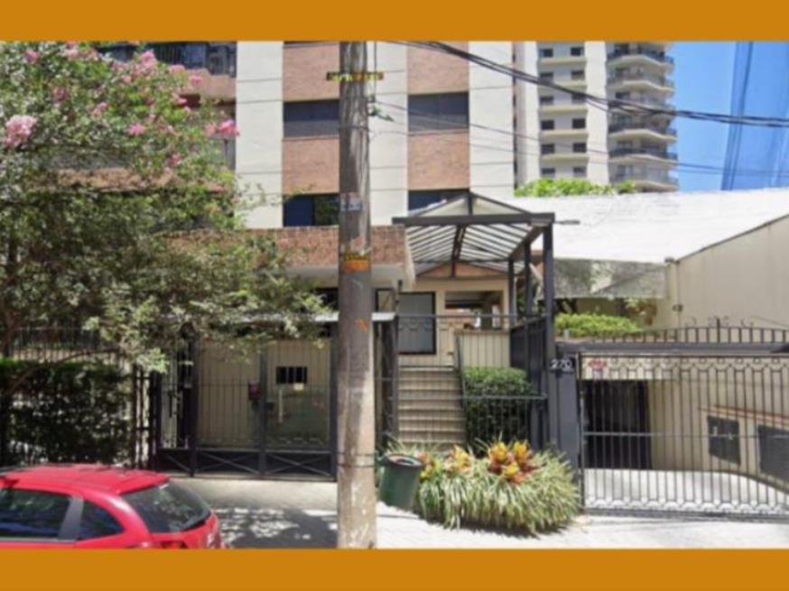 Foto ilustrativa 3 - Apartamento | Área de 126,38m² |  Edifício Villa Toscana | 3 Vagas de Garagem | Rua Tucunâ nº 270 | Bairro Perdizes/SP