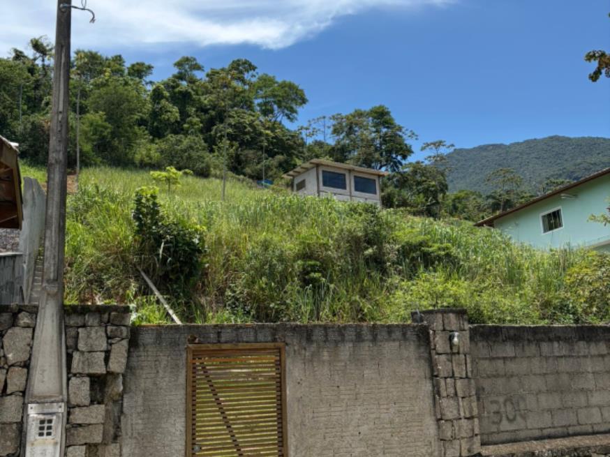 Foto ilustrativa 17 - 1 Terreno | Área de 1.071,29m² | Contando Com Uma Pequena Construção de 23m² | Rua João de Oliveira Pereira, S/Nº | Bairro Ribeirão | Ilha Bela/SP
