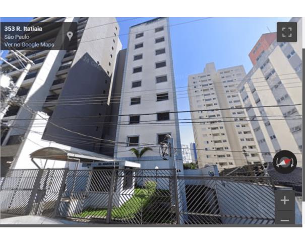 Foto de Apartamento Duplex | Área de 125,32m2 | 2 Salas de Estar | 1 Sala de Jantar | 1 Cozinha | 1 Dormitório | 1 Suíte | 1 Banheiro | 1 Lavanderia |  Rua Itatiaia, nº 344 | Vila Guarani/SP