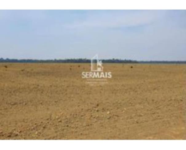 Foto de 1 Terreno | Área de 8,8316ha | Lote 45D | Gleba 44 | Alto Paraíso/RO