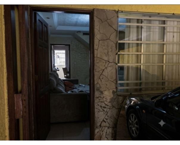 Foto de 1 Imóvel Residencial | Área de 170m² | Rua Belarmino Siqueira, nº 87 | Cangaíba/SP