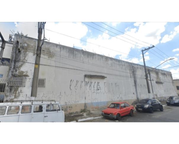 Foto de Imóvel | Área de 3236,40m² | Rua Guamiranga, nº 1630 | Vila Independência | São Paulo/SP
