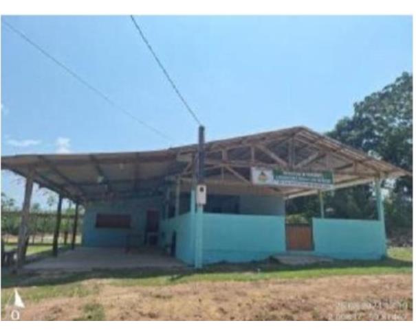 Foto de  1 Imóvel Rural | Área de 2.418,94ha | "FAZENDA VITÓRIA" | Comunidade São Salvador | Presidente Figueiredo/AM