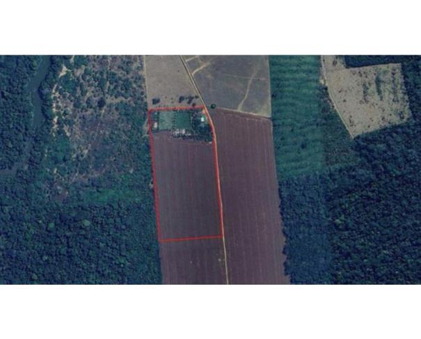 Foto de 1 Terreno | Área de 8,8316ha | Lote 45D | Gleba 44 | Alto Paraíso/RO