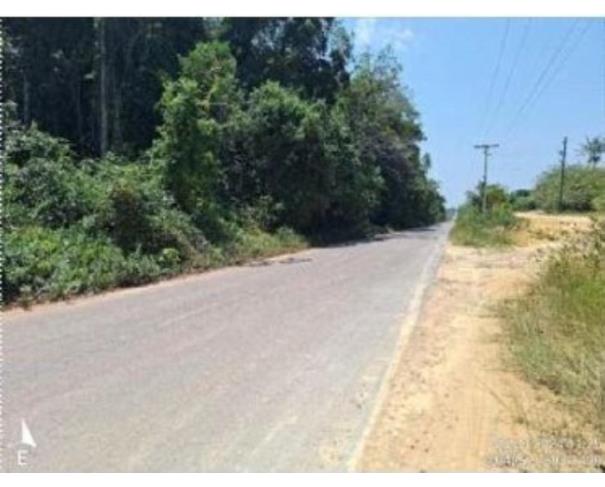 Foto de 1 Imóvel Rural | Área de 17.212.200,00m² | Rodovia AM-010 Km 53 | Vicinal ZF-1 km 12 | Rio Preto de Eva/AM