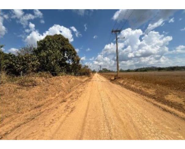 Foto de 2 Terrenos área de 11,7764ha e área de 4,0330ha | Ariquemes/RO