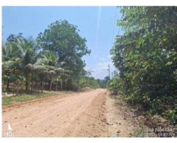Foto de  1 Imóvel Rural | Área de 2.418,94ha | "FAZENDA VITÓRIA" | Comunidade São Salvador | Presidente Figueiredo/AM