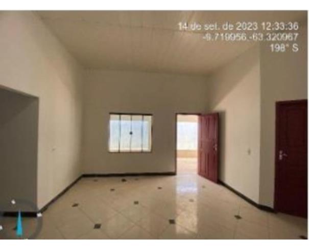 Foto de 1 Imóvel Área de 205,28m² | Bairro Marida Madalena | Alto Paraíso/RO 