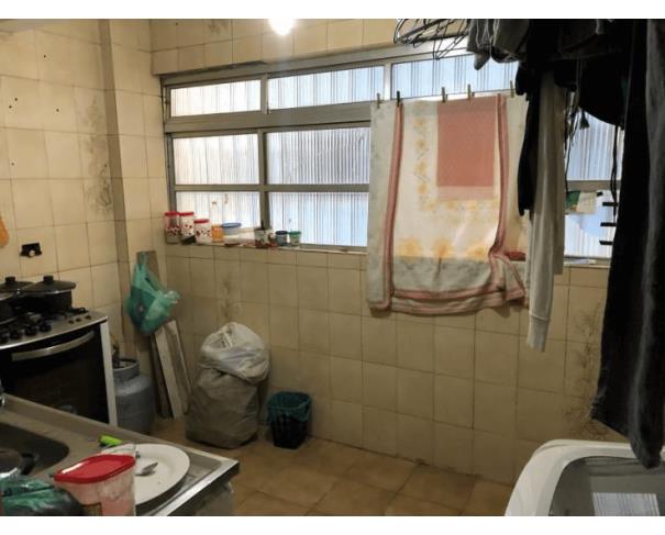 Foto de Apartamento | Área 42,25m²| Cond. Ed. Satélite | Bairro Liberdade | São Paulo/SP