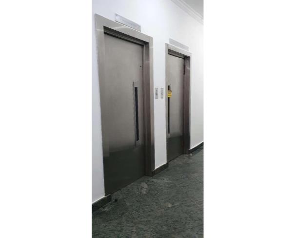 Foto de Apartamento | Área de 41,0550m² |  EDIFÍCIO SATÉLITE | Rua Conde de Sarzedas, nº 377 |  Liberdade | São Paulo/SP