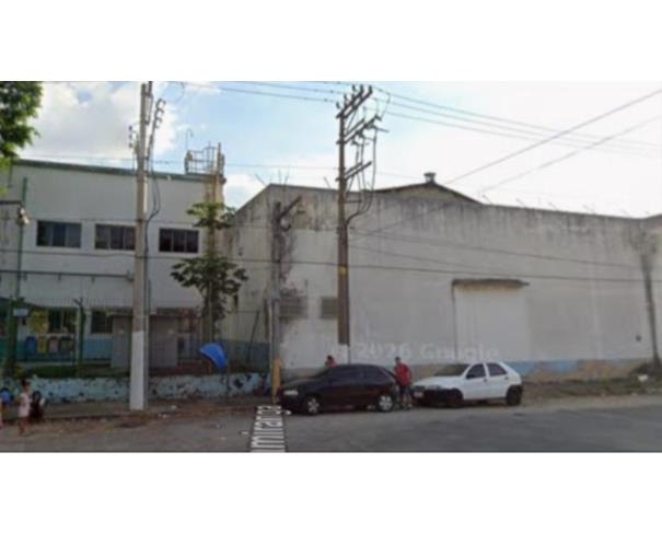 Foto de Imóvel | Área de 3236,40m² | Rua Guamiranga, nº 1630 | Vila Independência | São Paulo/SP