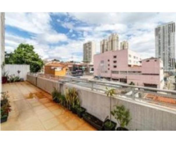Foto de Apartamento | Área Privativa de 77,350m2 | "CONDOMÍNIO TIME SÃO PAULO" | 2 dormitórios ( Sendo 1 Suíte ) | 2 Banheiros | 1 Vaga de Garagem | Avenida Professor Francisco Morato, nº 4650 | Vila Sonia/SP 