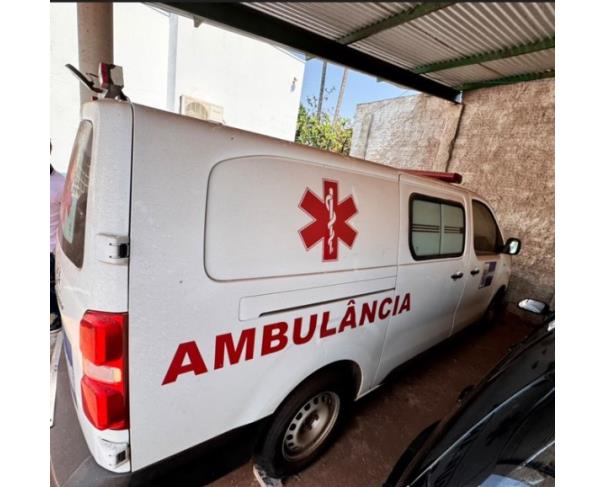 Foto de 1 Veículo | PEUGEOT EXPERT A6 AMB | Diesel | Cor Branca | Ano/Modelo 2021/2022 | Placa RCA2H89 | RENAVAM 01289817356 | Chassi 9V8BBBHXGNA803396
