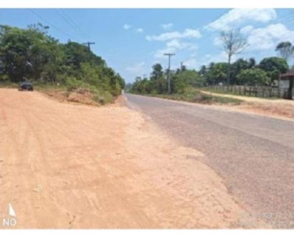 Foto de  1 Imóvel Rural | Área de 2.418,94ha | "FAZENDA VITÓRIA" | Comunidade São Salvador | Presidente Figueiredo/AM