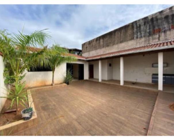 Foto de  1 Imóvel | Área de 362,62m² | Avenida Sete de Setembro, nº 3591 | Jardim Clodoaldo | Cacoal/RO