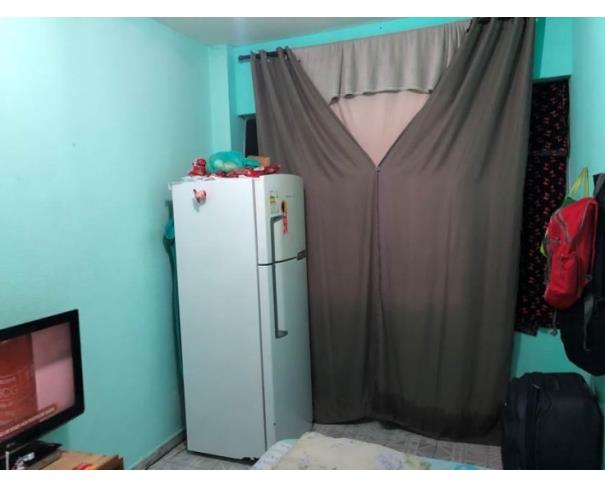 Foto de Apartamento | Área 42,25m²| Cond. Ed. Satélite | Bairro Liberdade | São Paulo/SP