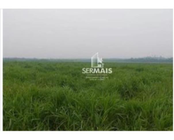 Foto de 1 Terreno | Área de 8,8316ha | Lote 45D | Gleba 44 | Alto Paraíso/RO