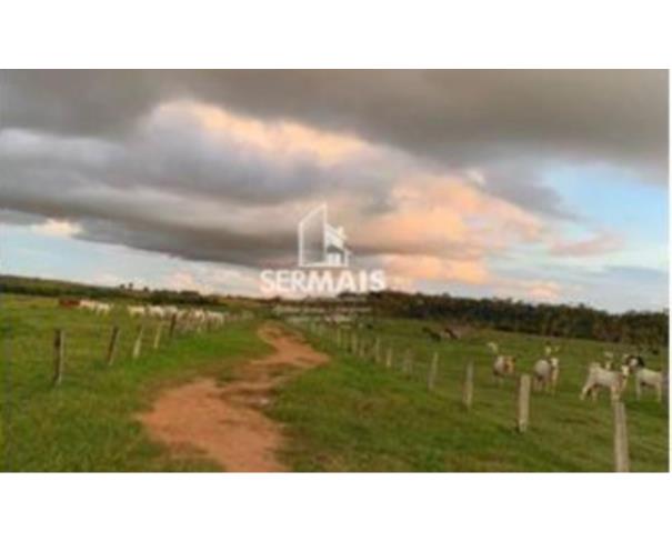 Foto de  1 Terreno | Área de 31,7327ha | Lote 20A | Gleba 68 | Alto Paraíso/RO
