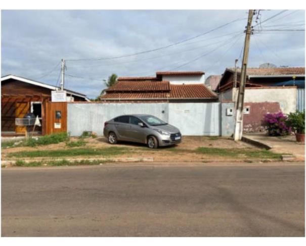 Foto de  1 Imóvel | Área de 362,62m² | Avenida Sete de Setembro, nº 3591 | Jardim Clodoaldo | Cacoal/RO