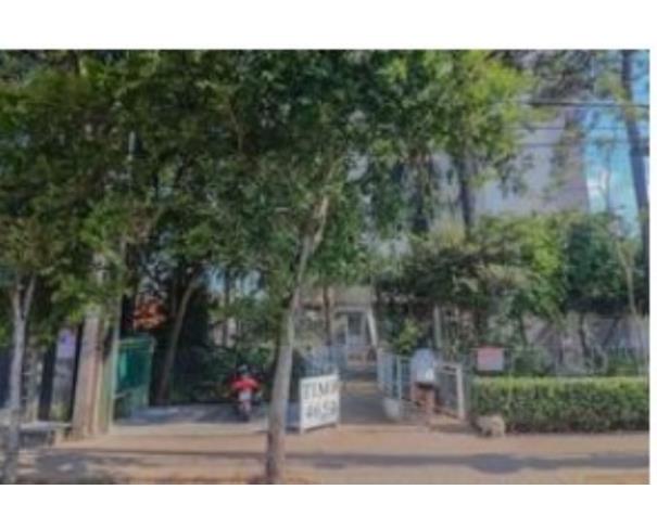 Foto de Apartamento | Área Privativa de 77,350m2 | "CONDOMÍNIO TIME SÃO PAULO" | 2 dormitórios ( Sendo 1 Suíte ) | 2 Banheiros | 1 Vaga de Garagem | Avenida Professor Francisco Morato, nº 4650 | Vila Sonia/SP 