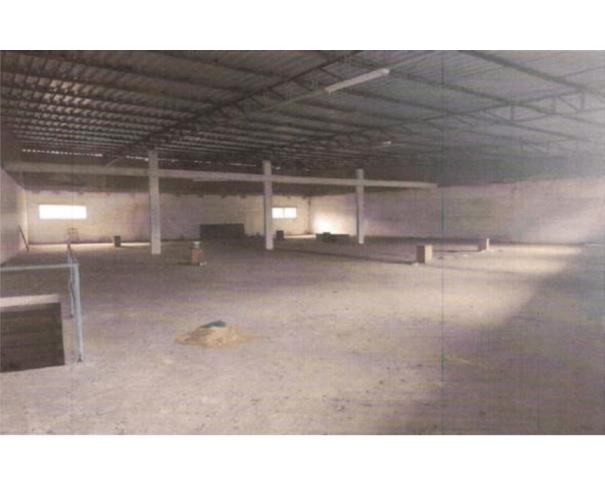 Foto de 1 Imóvel Comercial | Área de 677,04m² | Área construída de 861,94m² | Avenida Bento Brasil, nº 1270 | Centro | Boa Vista/RR