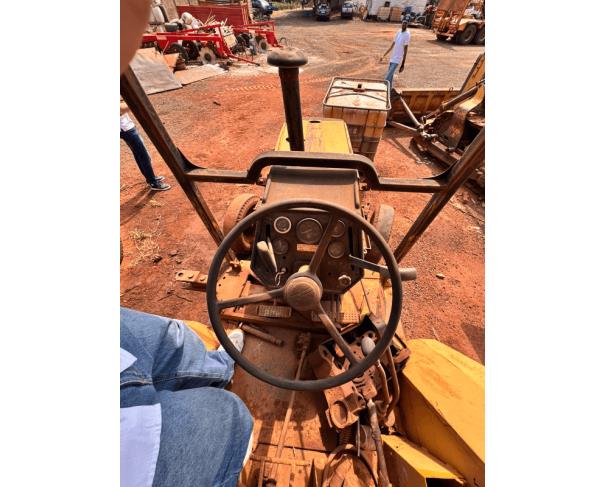 Foto de 1 Trator | Valmet 885 | Diesel | Ano 2000/2000