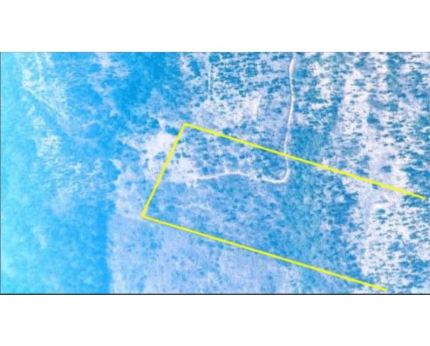 Foto de  1 Terreno | Área de 24,20 ha | Lote 14B | Gleba 25 | Cacaulândia/RO
