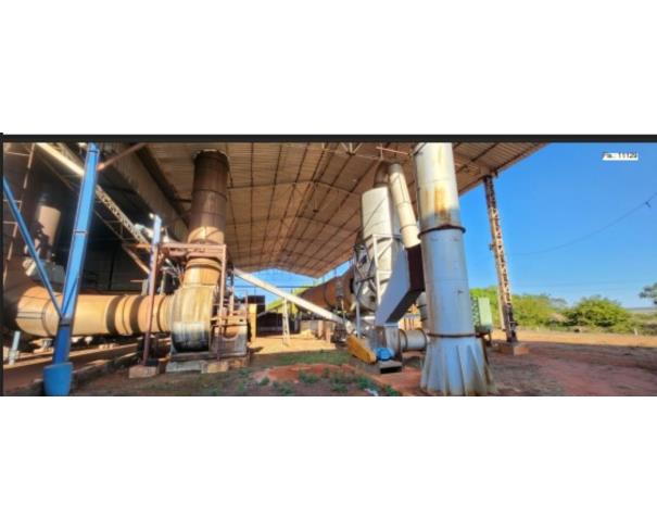 Foto de 2 Caldeiras | M. Dedini S/A Metalúrgica | Aquotubular | 120 Toneladas