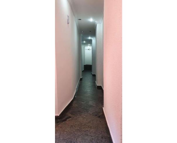 Foto de Apartamento | Área de 41,0550m² |  EDIFÍCIO SATÉLITE | Rua Conde de Sarzedas, nº 377 |  Liberdade | São Paulo/SP