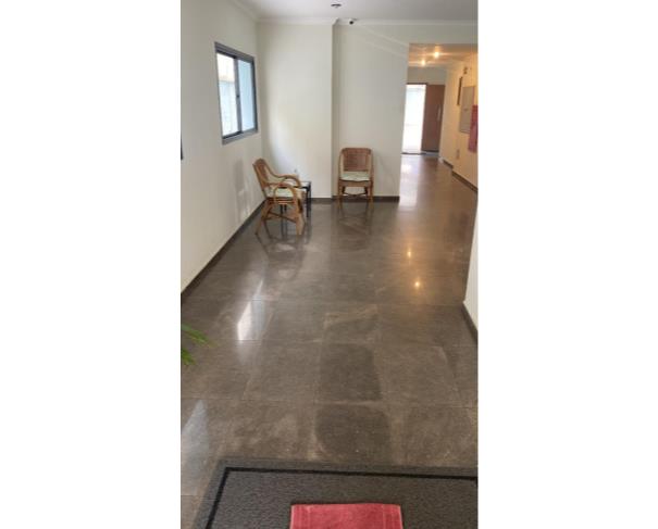 Foto de Apartamento Duplex | Área de 125,32m2 | 2 Salas de Estar | 1 Sala de Jantar | 1 Cozinha | 1 Dormitório | 1 Suíte | 1 Banheiro | 1 Lavanderia |  Rua Itatiaia, nº 344 | Vila Guarani/SP