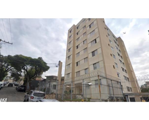 Foto de Apartamento | Área de 51m² | Ed. Colinas da Cantareira | 1 Vaga de Garagem | Rua Carlos Gomes nº 68 | Bairro Tucuruvi | São Paulo/SP