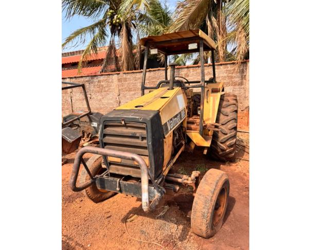 Foto de 1 Trator | Valmet 885 | Diesel | Ano 2000/2000
