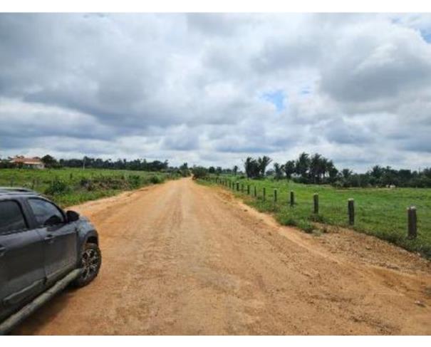 Foto de  3 Terrenos | Áreas de 27,2976ha |  Área de 7,5630ha | Área de 27,4267 | Alto Paraíso/RO