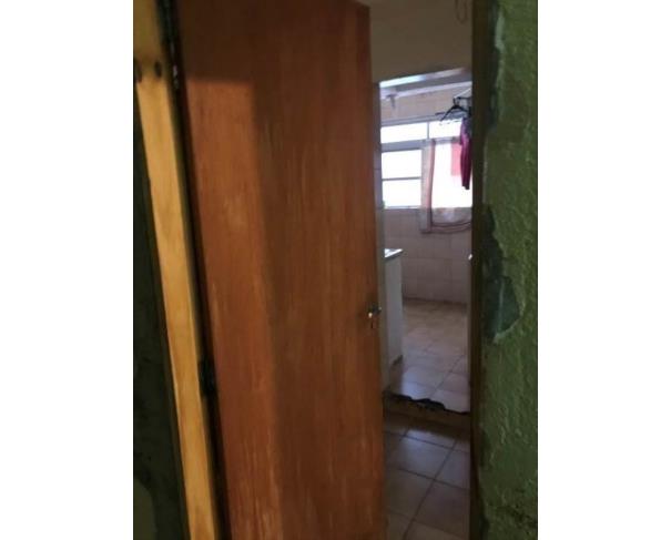 Foto de Apartamento | Área 42,25m²| Cond. Ed. Satélite | Bairro Liberdade | São Paulo/SP