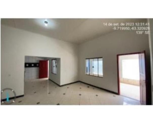 Foto de 1 Imóvel Área de 205,28m² | Bairro Marida Madalena | Alto Paraíso/RO 