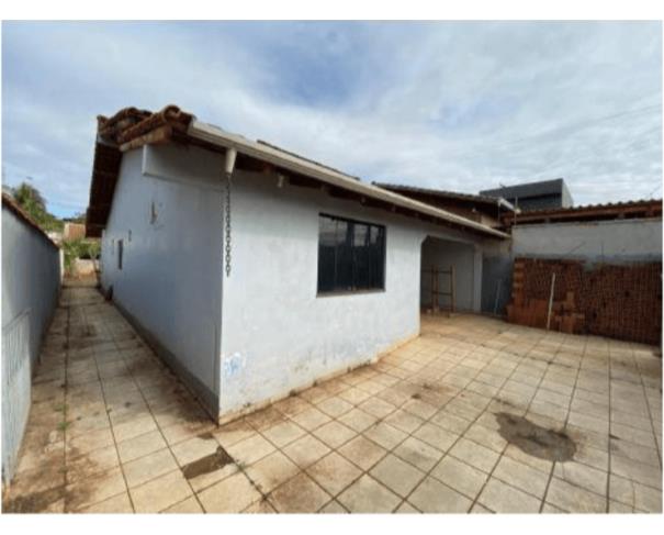 Foto de  1 Imóvel | Área de 362,62m² | Avenida Sete de Setembro, nº 3591 | Jardim Clodoaldo | Cacoal/RO