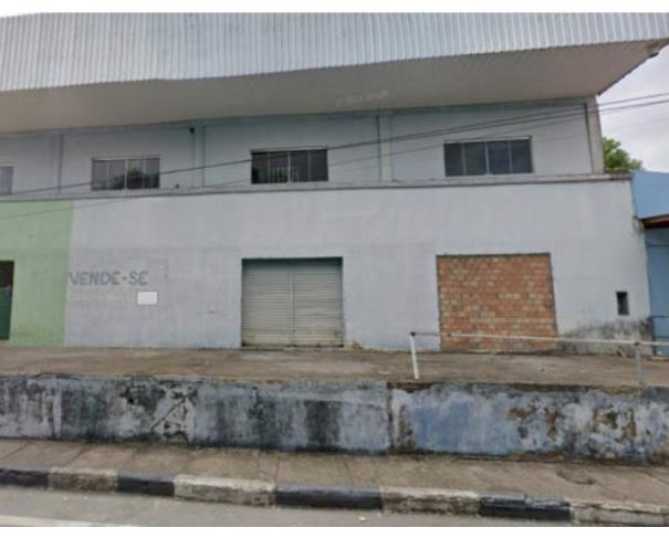 Foto de 1 Imóvel Comercial | Área de 677,04m² | Área construída de 861,94m² | Avenida Bento Brasil, nº 1270 | Centro | Boa Vista/RR