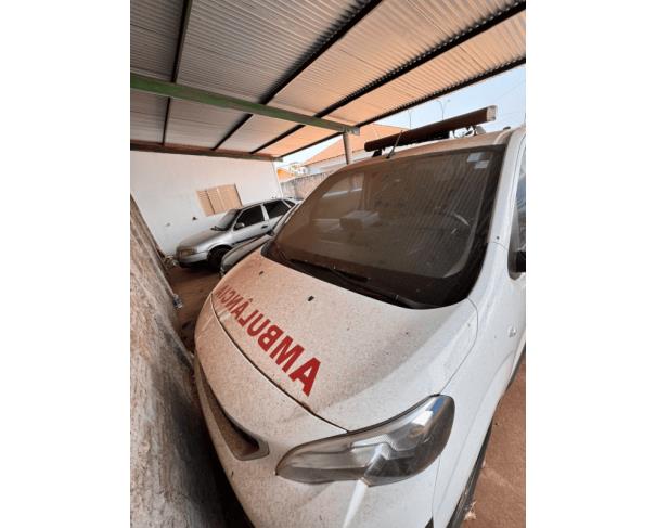 Foto de 1 Veículo | PEUGEOT EXPERT A6 AMB | Diesel | Cor Branca | Ano/Modelo 2021/2022 | Placa RCA2H89 | RENAVAM 01289817356 | Chassi 9V8BBBHXGNA803396