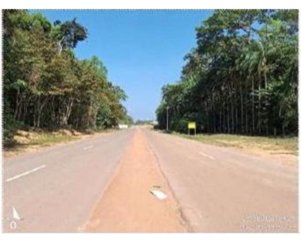 Foto de 1 Lote de Terras | Área de 3.000ha | Comunidade do Maruaga | Presidente Figueiredo/AM