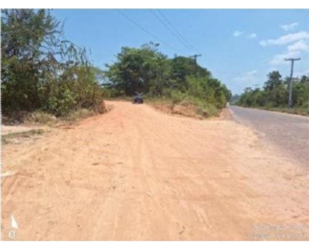 Foto de  1 Imóvel Rural | Área de 2.418,94ha | "FAZENDA VITÓRIA" | Comunidade São Salvador | Presidente Figueiredo/AM