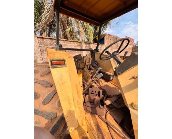 Foto de 1 Trator | Valmet 885 | Diesel | Ano 2000/2000