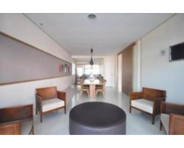 Foto de Apartamento | Área Privativa de 77,350m2 | "CONDOMÍNIO TIME SÃO PAULO" | 2 dormitórios ( Sendo 1 Suíte ) | 2 Banheiros | 1 Vaga de Garagem | Avenida Professor Francisco Morato, nº 4650 | Vila Sonia/SP 