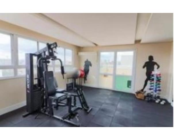 Foto de Apartamento | Área Privativa de 77,350m2 | "CONDOMÍNIO TIME SÃO PAULO" | 2 dormitórios ( Sendo 1 Suíte ) | 2 Banheiros | 1 Vaga de Garagem | Avenida Professor Francisco Morato, nº 4650 | Vila Sonia/SP 